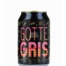 Morgondagens Gottegris CANS 33cl - BBF 30-11-2022 Morgondagens Gottegris CANS 33cl - BBF 30-11-2022