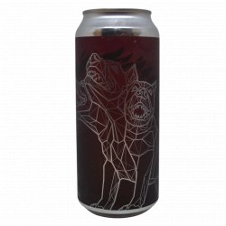 Mortalis - Cerberus - De Hoppenaar