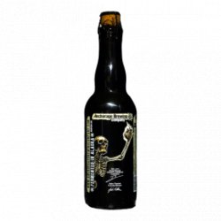 Anchorage Anchorage - Gigantic - An Eternity - 7.00% - 37.5cl - Bte - La Mise en Bière