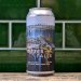 Burnt Mill  Bitter Falls : West Coast Pale 