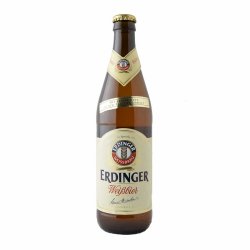 Erdinger Weiss 500ml - ΕλVino