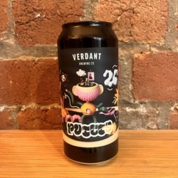 Verdant Brewing Co PuTTTy (2026) Verdant Brewing Co PuTTTy (2026)