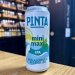 BROWAR PINTA – MINI MAXI IPA – SESSION IPA SIN ALCOHOL 