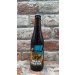 De Meester Grain Master #2 - Gouden Carolus BA Barleywine - 33 CL 