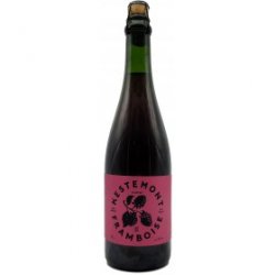 Brouwerij Kestemont Framboise