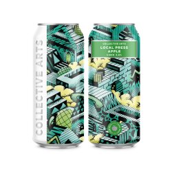 Collective Arts Brewing Local Press Collective Arts Brewing Local Press