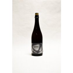 Naeckte Brouwers - Biere Brut 2021 - Bier Atelier Renes