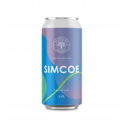 Simcoe SMaSH IPA 5.2% (From £3.91) — RedWillow Brewery - Redwillow