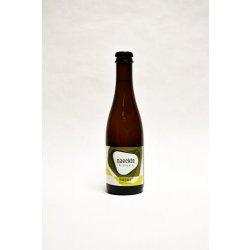 Naeckte Brouwers - Haedi - Bier Atelier Renes