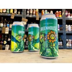 Phantom  Greenhouse  Pale Ale - Wee Beer Shop