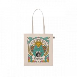 Espiga Totebag Sol - Espiga