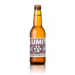 Hammer Lumit 33cl.-American Pale Ale Gluten Free - Passione Birra