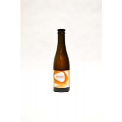 Naeckte Brouwers - Zaniah - Bier Atelier Renes