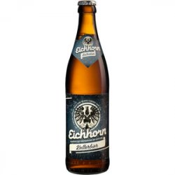 Brauerei Eichhorn (Dörfleins) - Kellerbier - Bierwohl