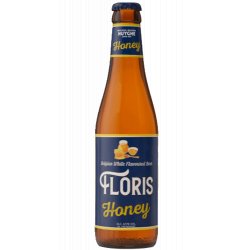 Floris Honey Miel - Bodecall