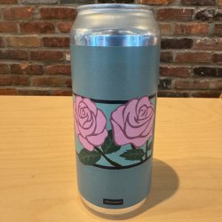 Messorem Bracitorium. ROSES ALL AROUND - DIPA - Beau Dégât