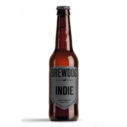 Brewdog Indie Pale ale 330ml - ΕλVino