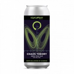 Equilibrium Chaos Theory - Craft Central