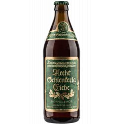 Schlenkerla Rauchbier Doppelbock - Bodecall