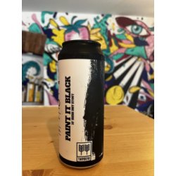 Twinberg Paint It Black Twinberg Paint It Black