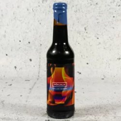 Põhjala Kamin Imperial Porter - Mr West