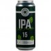 Kamenice IPA 15 0,5l Plechovka India Pale Ale Kamenice IPA 15 0,5l Plechovka India Pale Ale