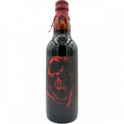 Seven Island Brewery Dead Crimson Seven Island Brewery Dead Crimson
