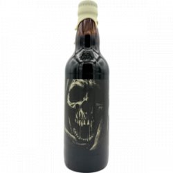 Seven Island Brewery Dead Ivory