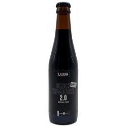 Laugar / La Pirata Block Tovarisch 2.0