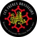 Sous Bock Rond LES FRERES BRASSEURS Sous Bock Rond LES FRERES BRASSEURS