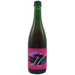 La Source Beer Co. Ecorcha