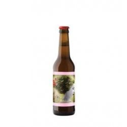 Puhaste Madame Butterfly 33cl.-Amber Ale - Passione Birra