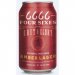 Four Sixes Amber Lager 12oz 6pk Cn Four Sixes Amber Lager 12oz 6pk Cn