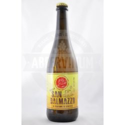 Menaresta San Dalmazzo 75cl - AbeerVinum