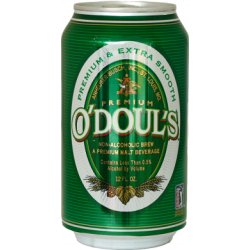 O’Douls N.A. 12oz 12pk Cn - Luekens Wine & Spirits