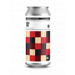 Parrotdog Limited Release 29 - Red IPA