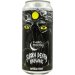 Sudden Death X Third Moon Brewing – Dread Moon Cove 