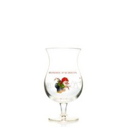 Duvel Moorgat La Chouffe copa 50cl - Belgas Online