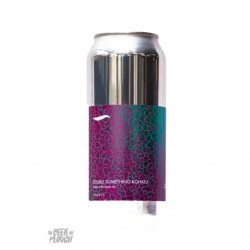 Finback Brewery -Double Something Kohatu🇺🇸 - Beer Punch