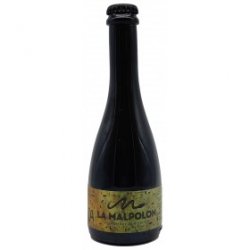 Brasserie La Malpolon PANETTONE