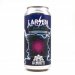 La Muette Larsen Double IPA - 44 cl 