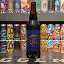 Central Waters Brewing Company Twenty Seven (XXVII) Central Waters Brewing Company Twenty Seven (XXVII)