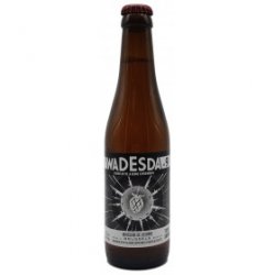 Brasserie de la Senne Wadesda #9 Brasserie de la Senne Wadesda #9