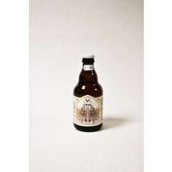 Oriel - Worldly Pleasures - Bier Atelier Renes