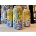 Burning Sky x De La Senne New Alliance — Pale Ale Burning Sky x De La Senne New Alliance — Pale Ale
