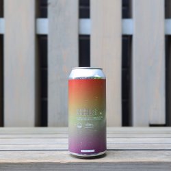 Cloudwater - Chubbles Chubbles - Muted Horn