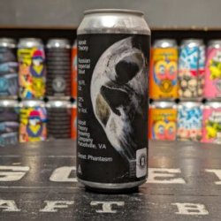 Adroit Theory Phantasm (Ghost: PHANTASM)