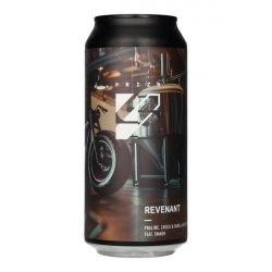 Prizm Brewing Co. Revenant - Elings