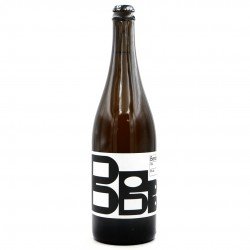 Sauvage brettée Bendorf Projet B1 - 75 cl - Drinks Explorer