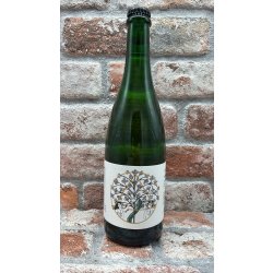 Antidoot Analogia (Chenin) (20222023) Cider - 75 CL - House of Beers Uden